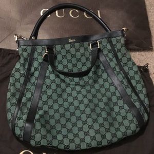 Gucci purse